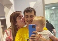Оганесян топит Черно: «Приятно было слышать: „Чтоб ты сдох“. Если меня найдут мертвым, вы знаете, чьих это рук дело»