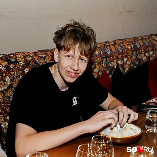 Еще по порции? | Источник: Ирина Тропина / 59.RU