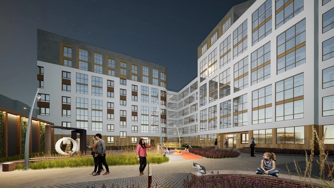 Источник: Группа Аквилон