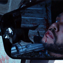 Смотрим кровавый клип The Weeknd на песню False Alarm