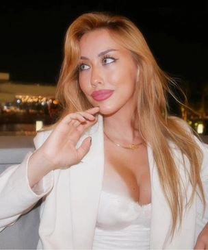 18-летняя внучка Маслякова устроила скандал после похорон ведущего