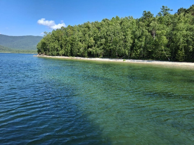 Источник: «Кристальный Байкал»