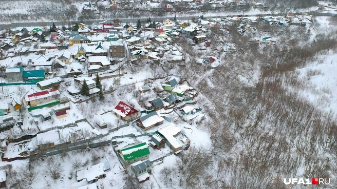 Источник: Булат Салихов / UFA1.RU