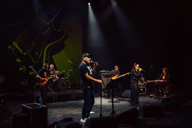 Здесь место экспериментам: джаз, оркестр и фольклор переосмыслят блюз в Архангельске