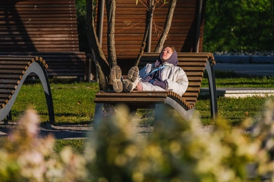 В Перми к среде ожидается до +23 °С