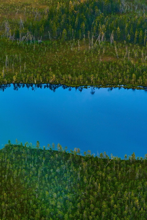 Источник: Фотограф Ирина Лаптева Ханты-Мансийск / Vk.com