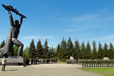 Омск расторг контракт со «Стройтрастом»