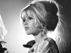 Умерла Брижит Бардо