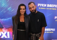 Бородина тает от любви к Сердюкову: «Спасибо, что ты появился в моей жизни и изменил ее так кардинально»