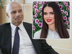 Красавица из российской глубинки стала женой викинга-миллиардера на 30 лет старше — как она живет сейчас