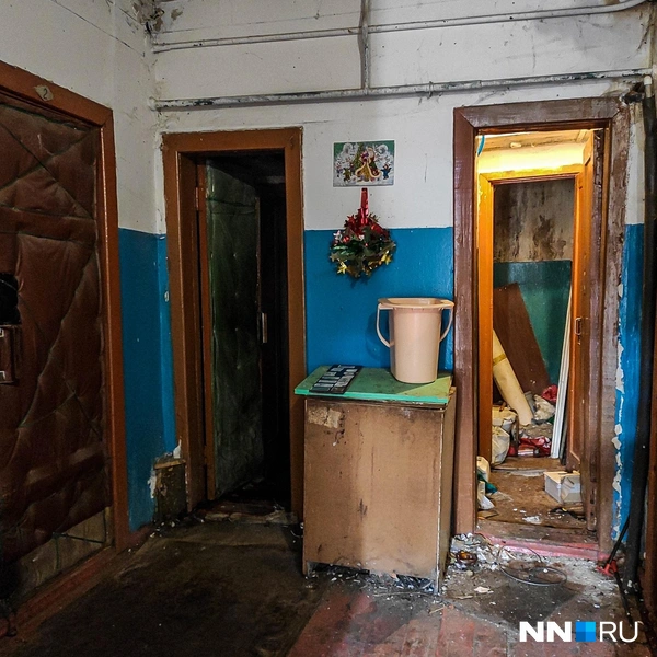 Источник: Наталья Бурухина / NN.RU