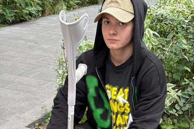 «Перелом со смещением»: Кира Медведева перенесла операцию после травмы на «Выживалити»