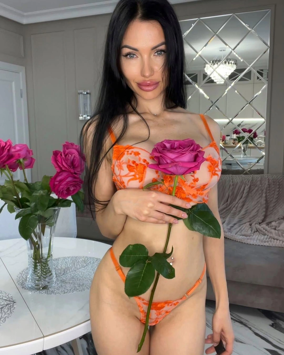 Источник: sasharose_life / Instagram (экстремистская организация, деятельность запрещена на территории РФ)
