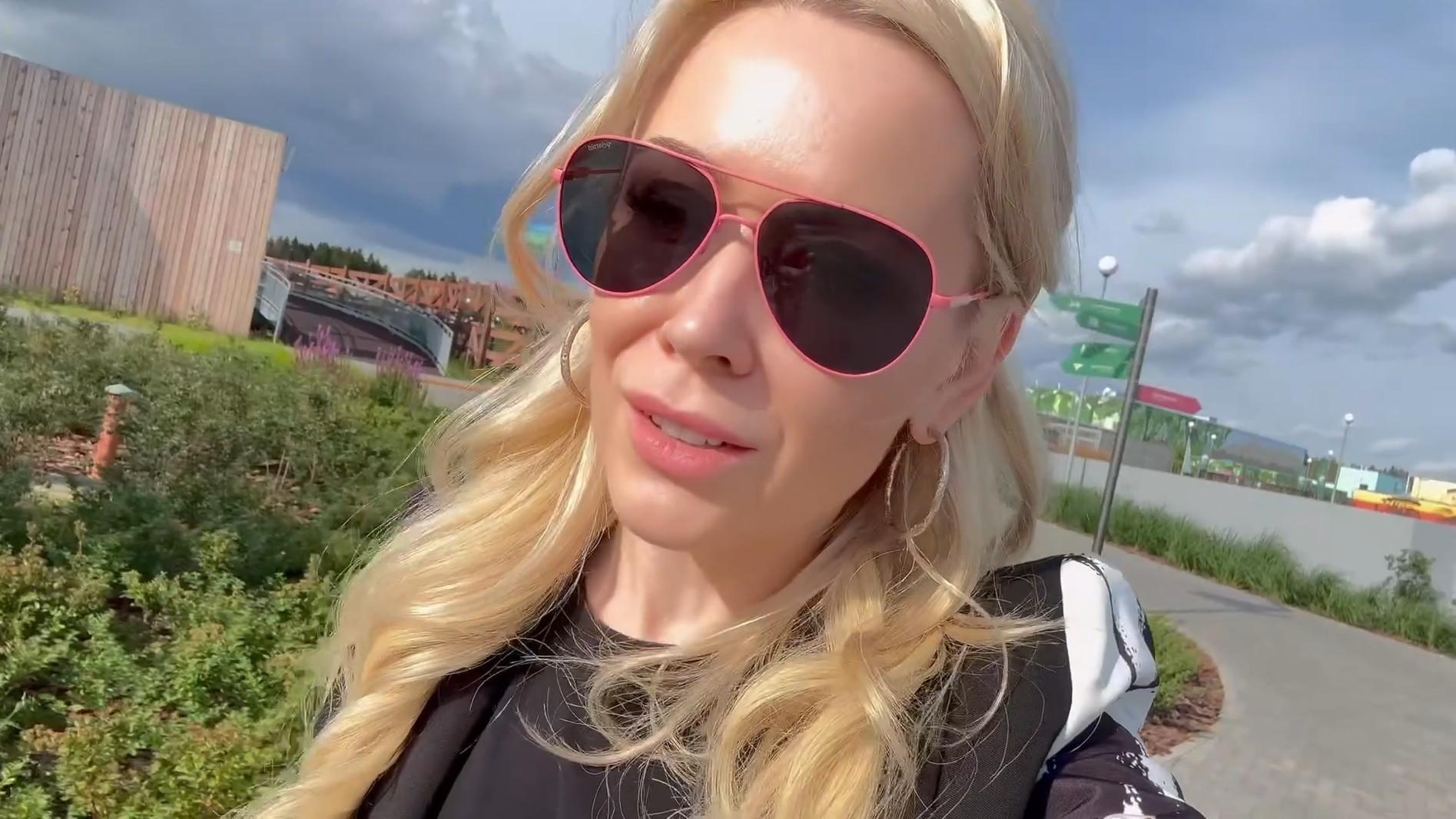 «Ребят, я в шоке»: Екатерина Мизулина осмотрела Пермский зоопарк после кучи жалоб на него от подписчиков — видео