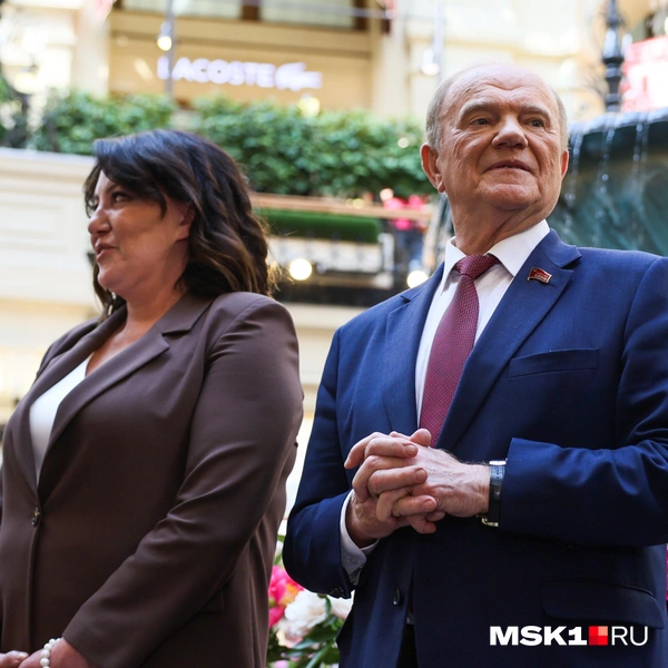 Источник: Артем Устюжанин / MSK1.RU