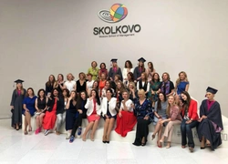 5 причин отправиться на networking-форум «Бизнес в координатах женщины»