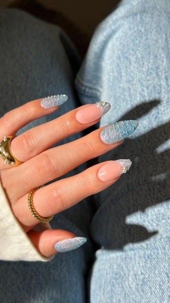 Источник: disseynails