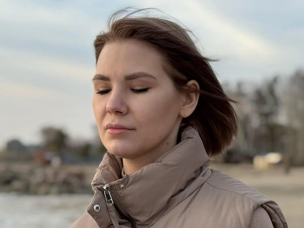 Лиза Веремейчик начала новую жизнь после победы над раком, но спустя 5 лет болезнь снова напомнила о себе | Источник: lisa.veremey / Instagram* (деятельность соцсети запрещена на территории РФ)