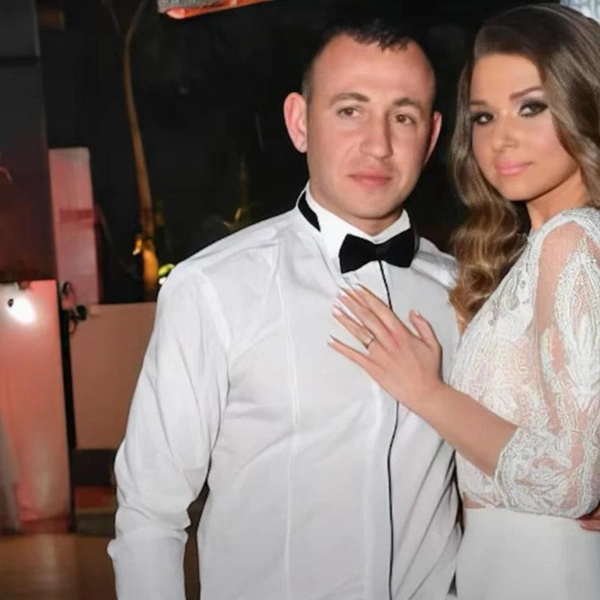 По словам подруги семьи Пасика, в Израиле на свадьбу пришли более 300 человек | Источник: «МАЛАХОВ» / Smotrim.ru