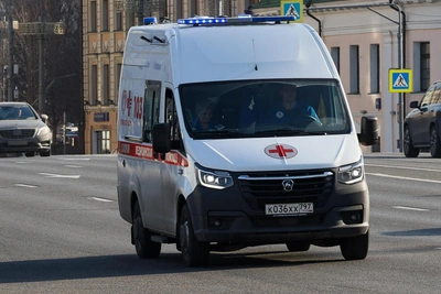Нападение с ножом у Центрального автовокзала: пострадавший в больнице