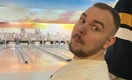 «Теперь я — киборг»: студента спасли от рака, заменив ему бедро и крестец на имплантаты