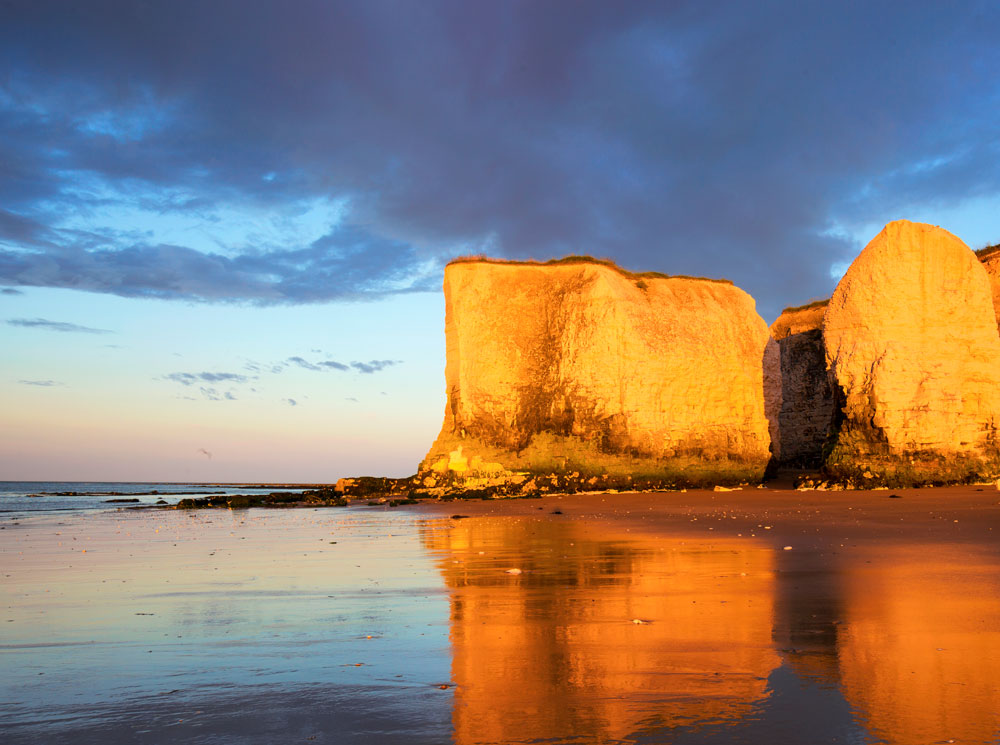 Бродстерс, Англия | marieclaire.ru