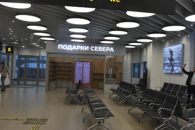 Рейсы из Москвы в Мурманск задерживаются