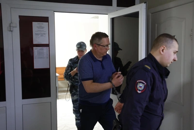 Экс-главу Росимущества осудили за взятки на 5 лет