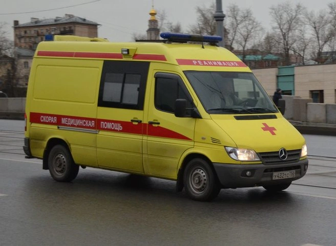 В Москве скончались пятеро пациентов с COVID-19 | ya62.ru