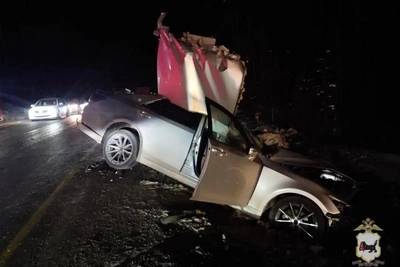 В Иркутске вынесен приговор за подмену анализов по делу о ДТП