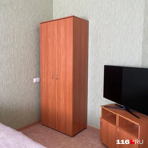 Источник: Маша Вишенина / 116.RU