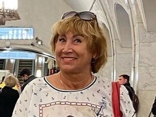 Лариса Копенкина выходит замуж