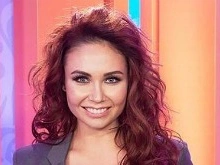 Ляйсан Утяшева пожаловалась на капризы дочери