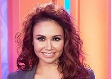 Ляйсан Утяшева пожаловалась на капризы дочери