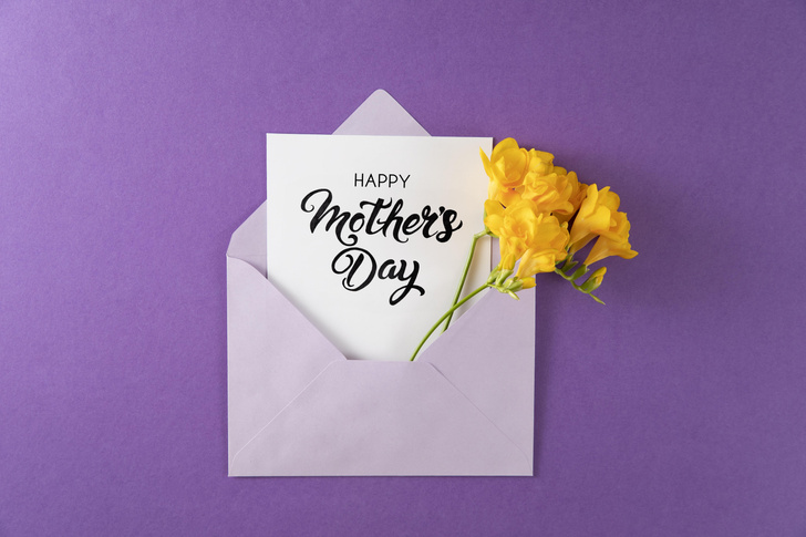 День матери: история праздника, традиции и идеи подарков