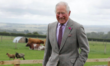 «А король-то голый»: Карл III готовится к самому скандальному интервью в своей жизни — Британия в шоке