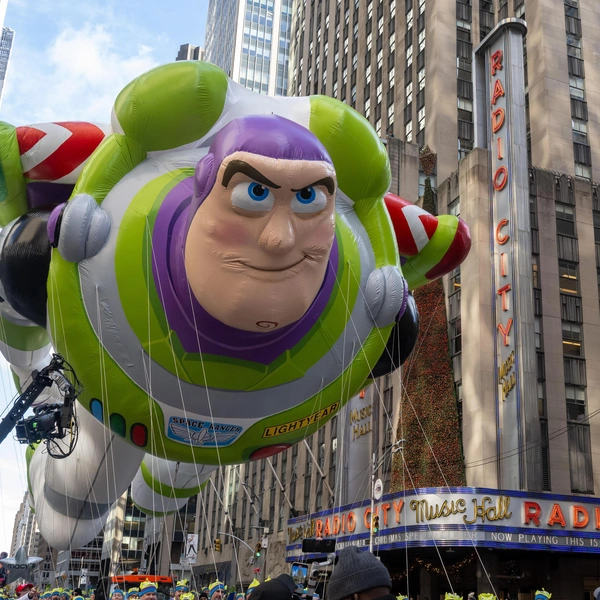 Источник: Ron Adar / SOPA Images via Legion Media