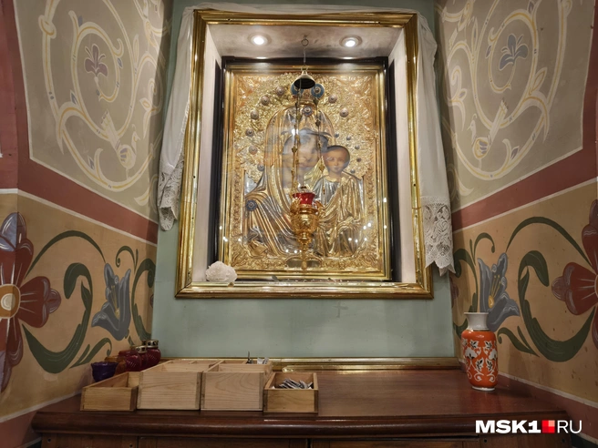 Источник: Серафима Путиева / MSK1.RU