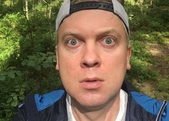 Сергей Светлаков впервые показал сына