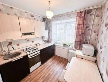 Так выглядело фото квартиры на сайте объявлений | Источник: союз риелторов «Полезные люди»