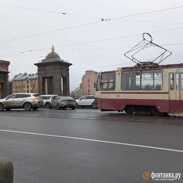 Источник: читатель «Фонтанки»