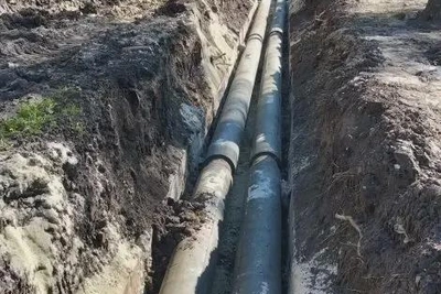 В Кузнецке заменят два участка тепловых сетей в 2026 году