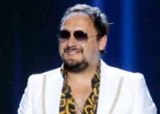 Стас Михайлов купил виллу в Вероне