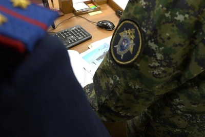 Житель Усть-Джегуты осужден на 6 лет за убийство знакомого