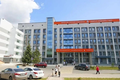 Из больницы выписали 11 пострадавших при атаке БПЛА