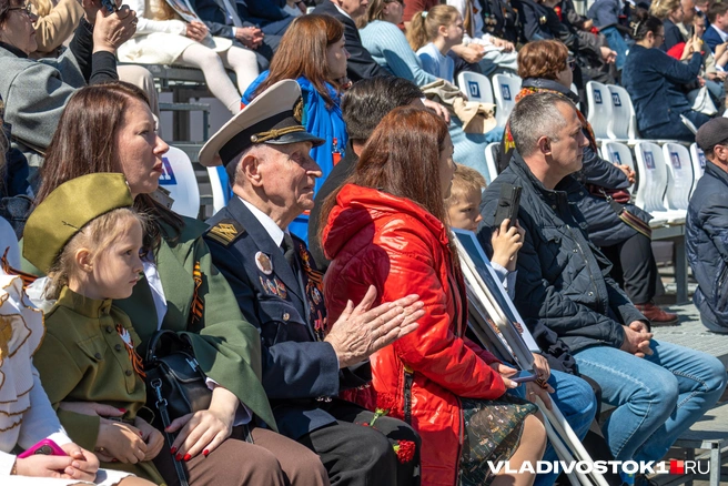 Источник: Елена Буйвол / VLADIVOSTOK1.RU