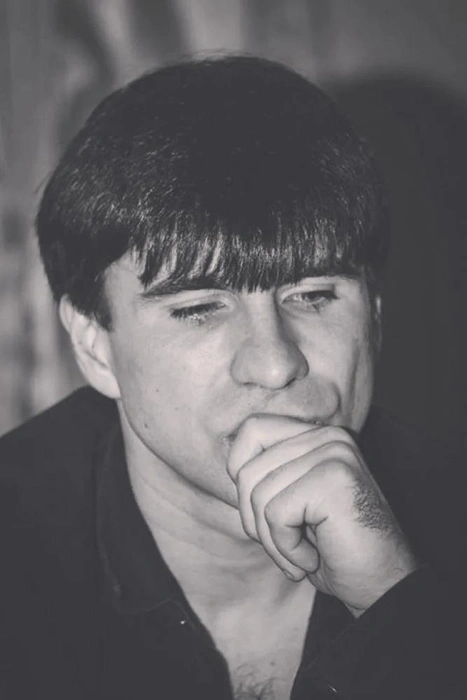 Андрей Морев | Источник: ОГБ ФК «Чита» / Vk