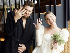 «Ничему жизнь нас не учит!»: звезда «Реутов ТВ» женился на самом модном стилисте Первого канала