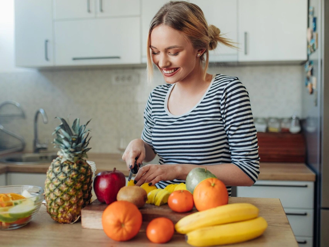 Бессонницы не будет: 3 фрукта для хорошего сна — ешьте их на ночь | marieclaire.ru