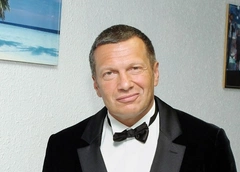 Владимир Соловьев об имуществе Малышевой в США: «Елена отнюдь не богато живет»